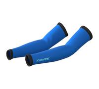 Ale K-atmo Arm Warmers Bleu M Homme