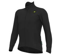 Ale Klimatik K-idro Long Sleeve Jersey Noir S Homme Black