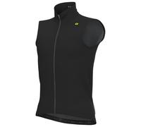 Gilet Alé Klimatik K-Solution noir brillant - XL
