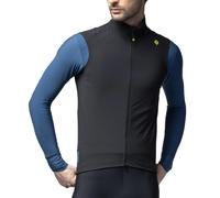 Gilet Alé Klimatik K-Solution noir brillant - M