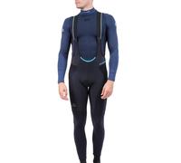 Alé Klimatik K-tour Water Repellent Collants à bretelles Homme (lot de 1) M Noir