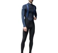 Alé Klimatik K-tour Water Repellent Collants à bretelles Homme (lot de 1) XXL No