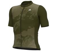 Alé - Krakatoa Jersey - Maillot de cyclisme - XXL - fango
