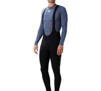 Cuissard long Alé Winter noir - L