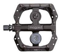 Magped Enduro2 150nm Pedals Noir Black