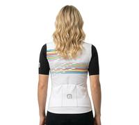 Ale Maillot à Manches Courtes Logo