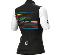 Ale Maillot à Manches Courtes Logo
