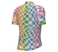 Alé - PR-E Multiverso 2.0 S/S Jersey - Maillot de cyclisme - L - multicolor