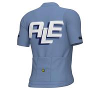 Ale Maillot à Manches Courtes Pr-e Sauvage