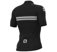 Ale Maillot à Manches Courtes Pr-s Logo Summer