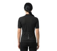 Alé - Women's Pragma Color Block S/S Jersey - Maillot de cyclisme - L - black