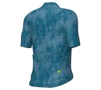 Maillot manches courtes Deep bleu