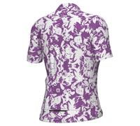 Ale Maillot à Manches Courtes Pragma Essenza