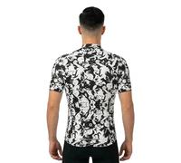 Ale Maillot à Manches Courtes Pragma Essenza