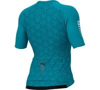 Ale Maillot à Manches Courtes Velocity