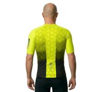 Ale Maillot à Manches Courtes Velocity