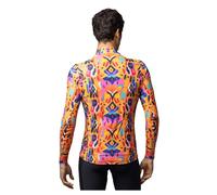 Ale Maillot à Manches Longues Pr-e Tribal