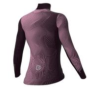 Ale Maillot à Manches Longues Pr-s Circus