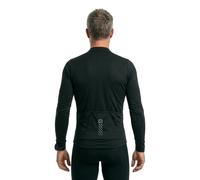 Ale Pragma Color Block Long Sleeve Jersey Noir L Homme