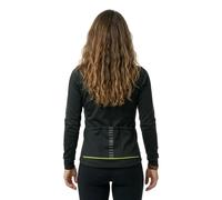 Ale Maillot à Manches Longues Solid Fondo