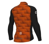 Ale Maillot à Manches Longues Solid Sharp