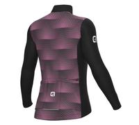 Ale Maillot à Manches Longues Solid Sharp