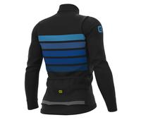 Ale Maillot à Manches Longues Sombra Wool