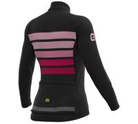 Ale Maillot à Manches Longues Sombra Wool
