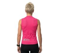 Ale Maillot Sans Manches Color Block