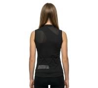 Ale Maillot Sans Manches Color Block