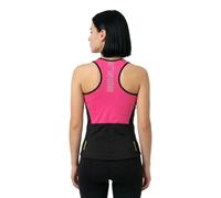 Ale Maillot Sans Manches Color Block