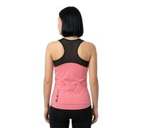 Maillot Alé PRAGMA Color Block bretelles rose noir femme - S