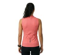 Ale Maillot Sans Manches Pragma Color Block