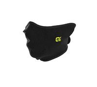 Alé Cycling Cagoule Termico Thermique – One Size – Noir