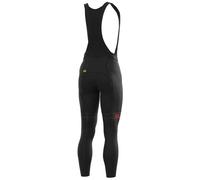 Ale Mild Bib Tights Noir 2XL Homme