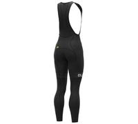 Ale Mild Bib Tights Noir 4XL Femme