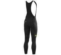 Ale Mild Bib Tights Noir M Homme