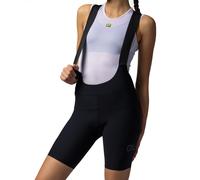 Alé Off Road - Gravel Gravel-Pro - Short à Bretelles - Short à Bretelles - Femme