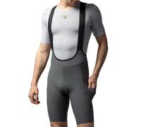 Alé Off Road - Gravel Gravel-Pro - Short à Bretelles - Short à Bretelles - Homme