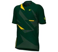 Alé - Omega S/S Jersey - Maillot de cyclisme - 3XL - green