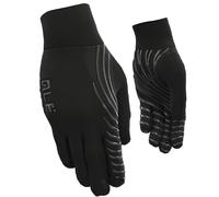Ale Spirale Gloves Noir S