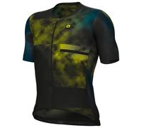 Alé - PR-E Atmosfera Jersey - Maillot de cyclisme - L - black