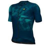 Alé - PR-E Atmosfera Jersey - Maillot de cyclisme - L - lagoon