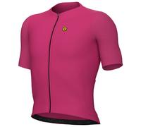 Alé - PR-E Earthy Style 2.0 S/S Jersey - Maillot de cyclisme - XXL - baton rouge