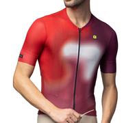 Alé Pr-e Flash Maillot de Cyclisme Homme (Lot de 1) XL Bossa Nova