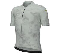 Alé - PR-E Follow Me 2.0 S/S Jersey - Maillot de cyclisme - 5XL - hay green