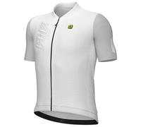 Alé - PR-E Follow Me Jersey - Maillot de cyclisme - S - white