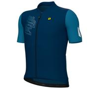 Alé - PR-E Follow Me Jersey - Maillot de cyclisme - XL - teal