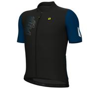 Alé - PR-E Follow Me Jersey - Maillot de cyclisme - XXL - black