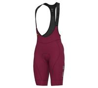 Alé PR.E Magic Colour Cuissard de Cyclisme à Bretelles pour Homme